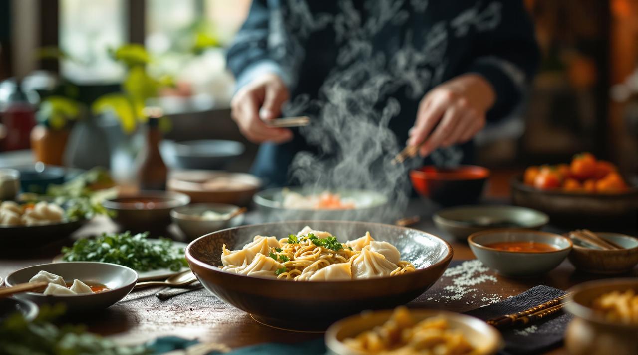 首播影视 - 舌尖上的中国第三季 - 纪录片作品